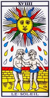 card